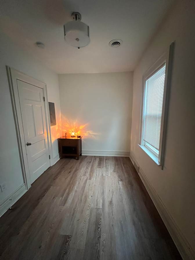 Alexandra's room