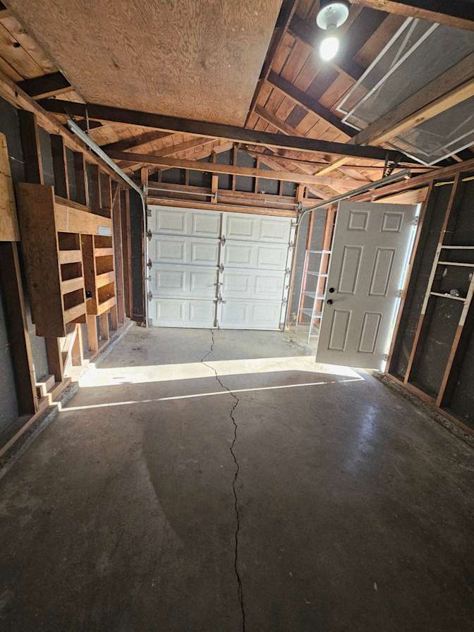 Destiny's room