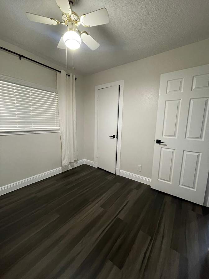 Jasmine's room