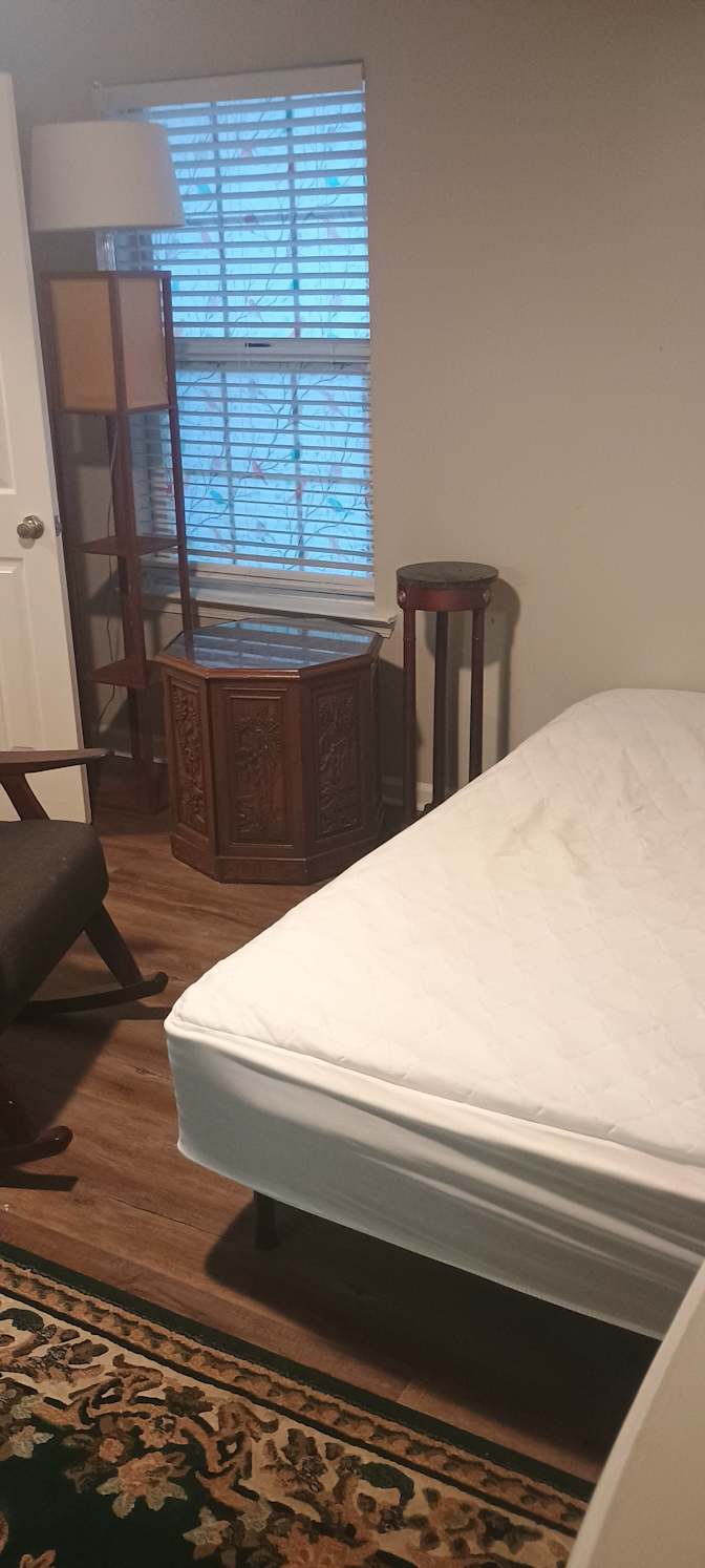 MICHAEL's room