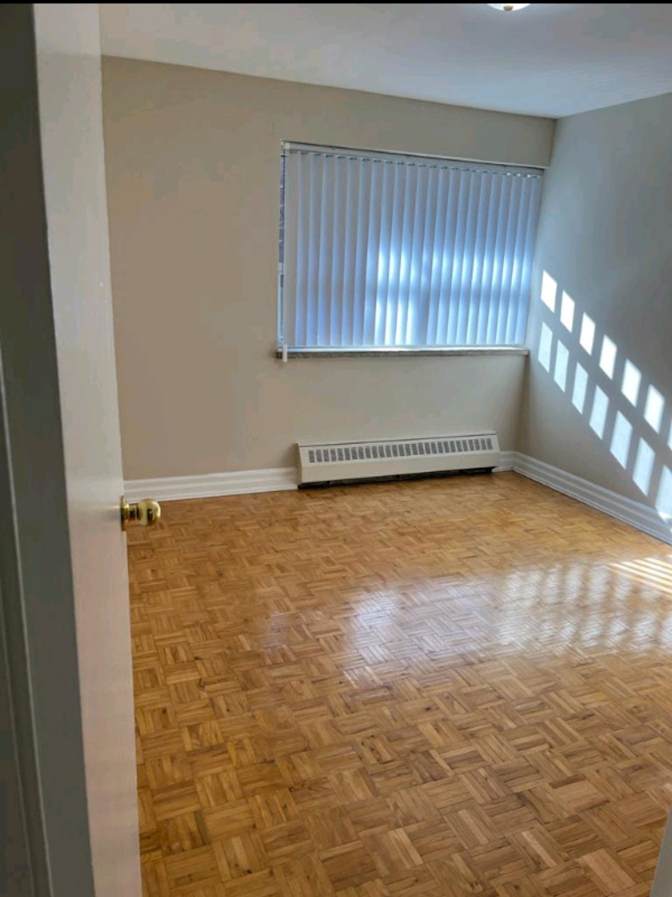 Malik's room