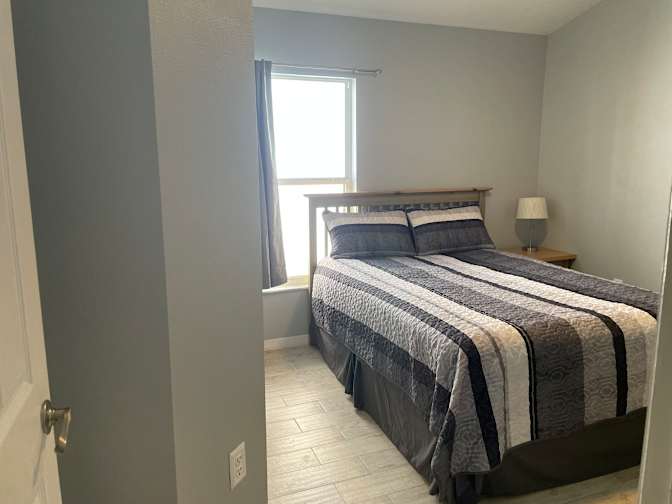 Jennifer's room
