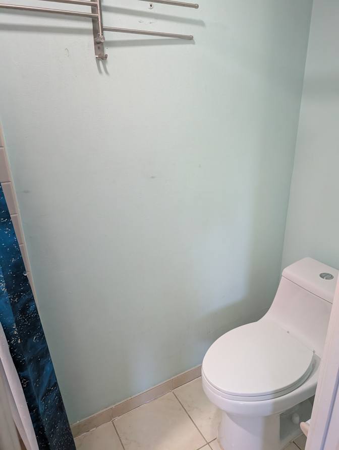 Megan's room