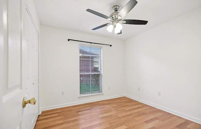 Nora's room