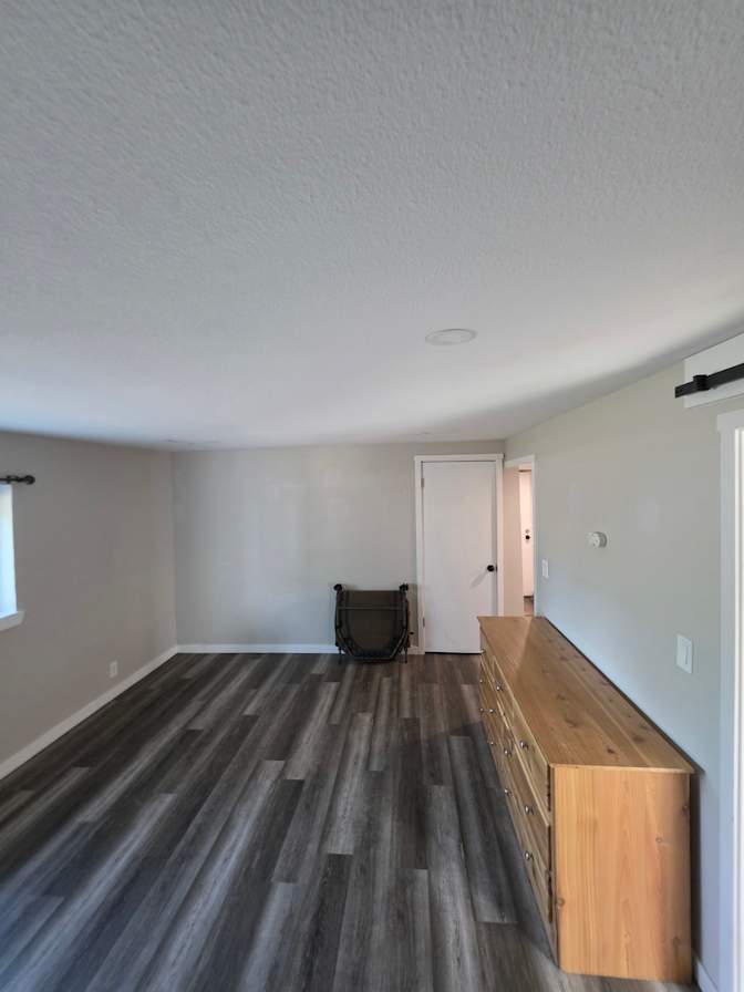 MATT's room