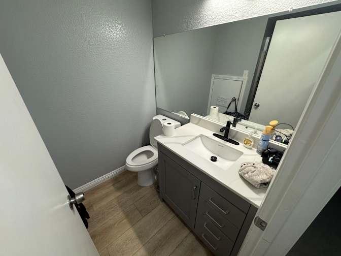 Christopher's room