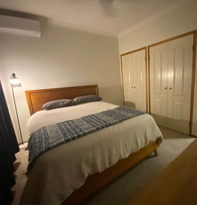 Susan's room