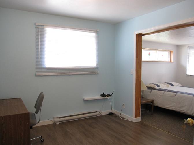 Marilou's room