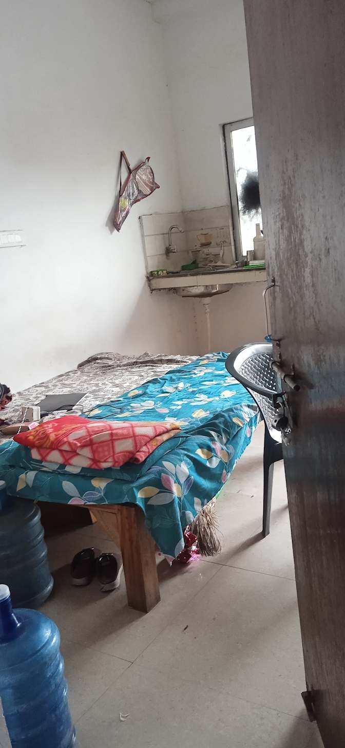 Shweta singh's room