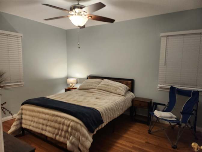 Kate's room