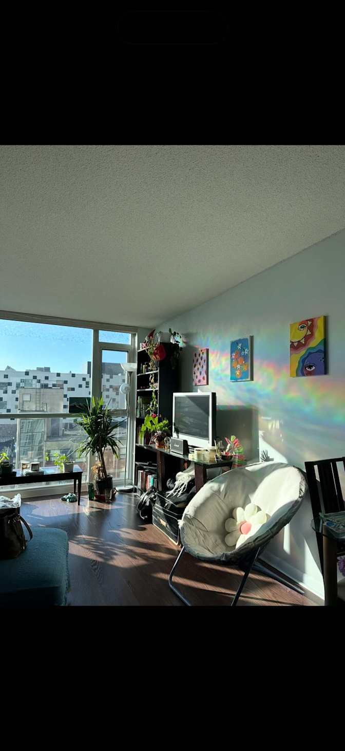 Jordan's room