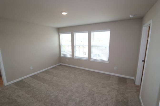 Gill's room