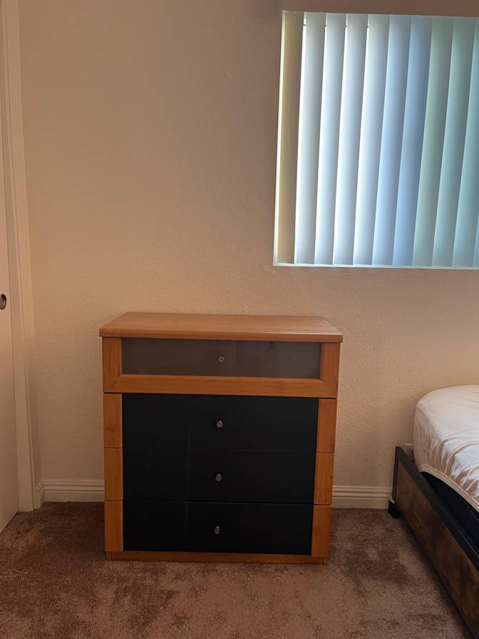 Ryan's room