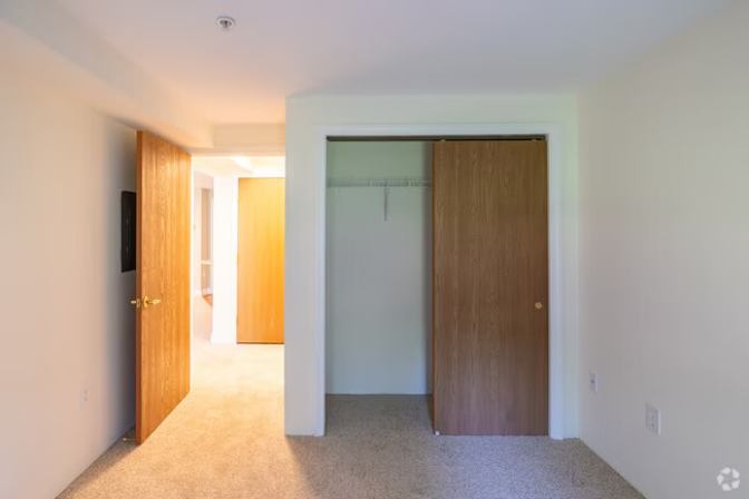 Heather's room