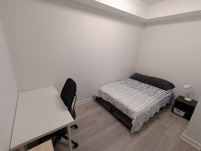 Owen's room