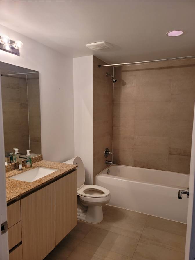 Elizabeth's room