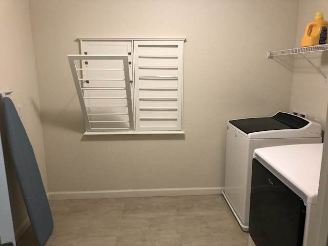 Jaime's room