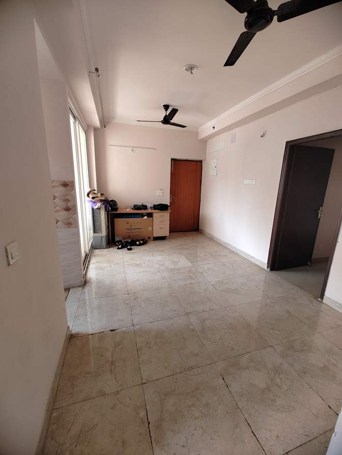 Anu's room