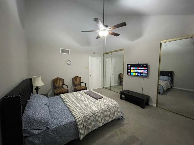 MN's room