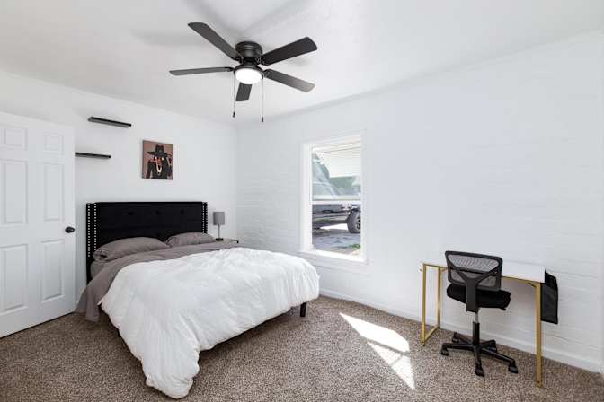 PadSplit's room