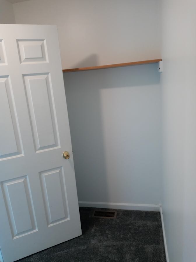 Alex's room