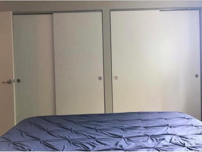 David's room