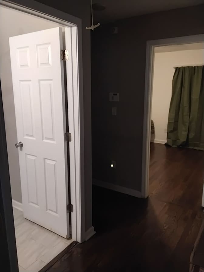 Jacklyn's room