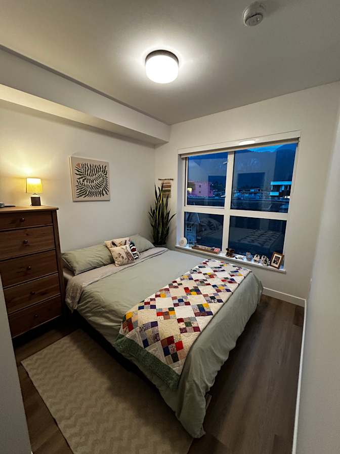 Kari's room