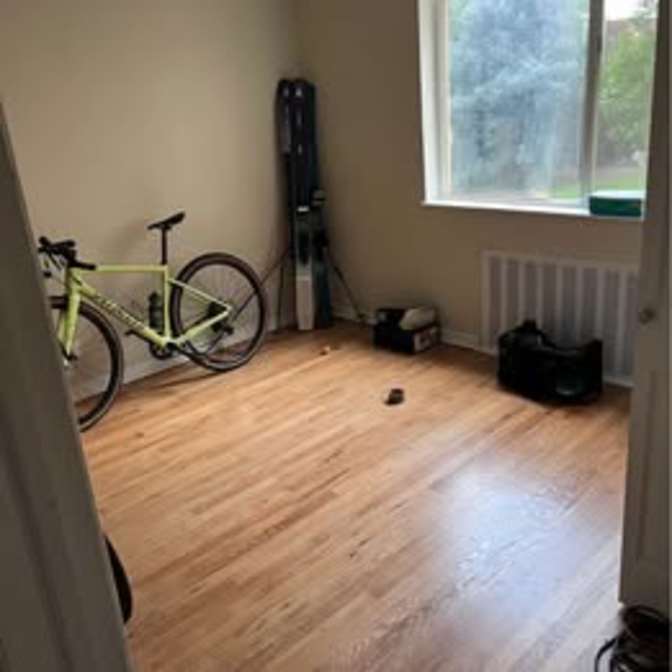 Jennifer's room