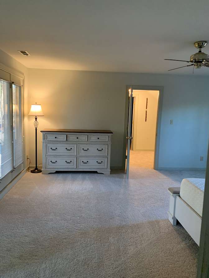 Rose's room