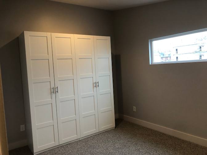 Brian's room