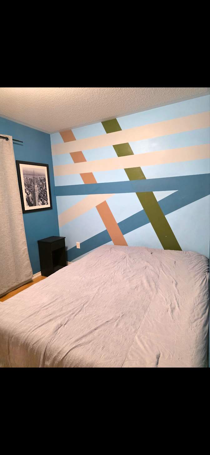 Gemini's room