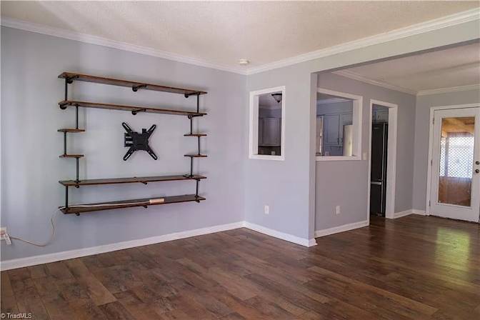 Alcove Rooms's room