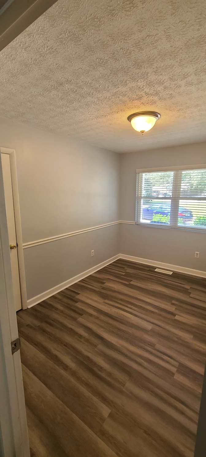 Rachel's room