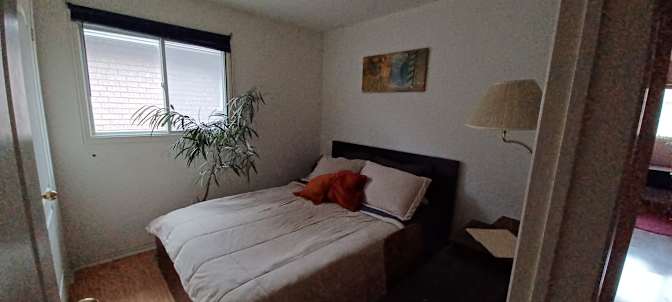 Ranjith's room