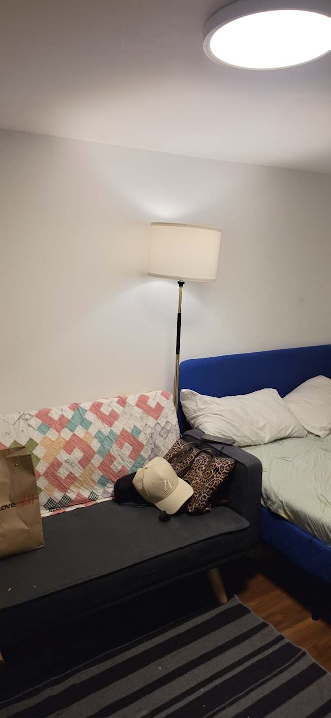 Sunny's room