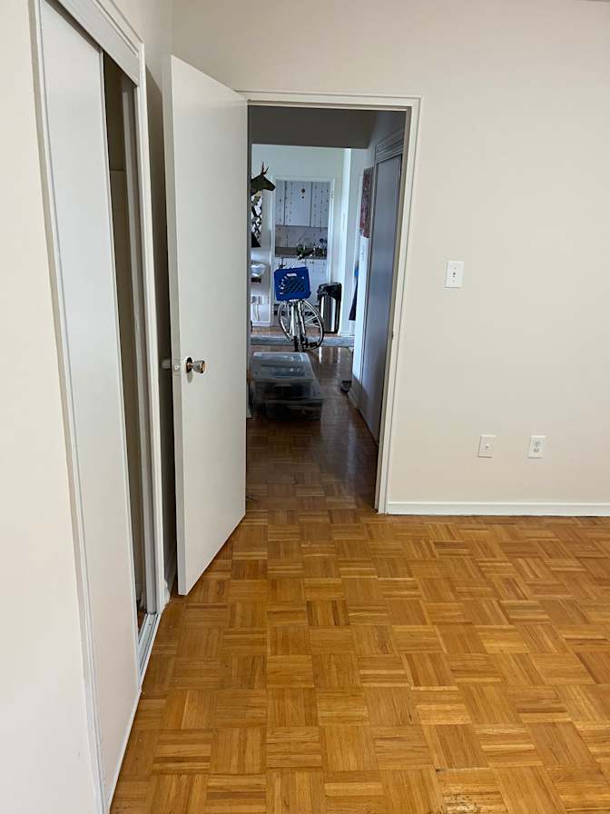 Caitlin's room