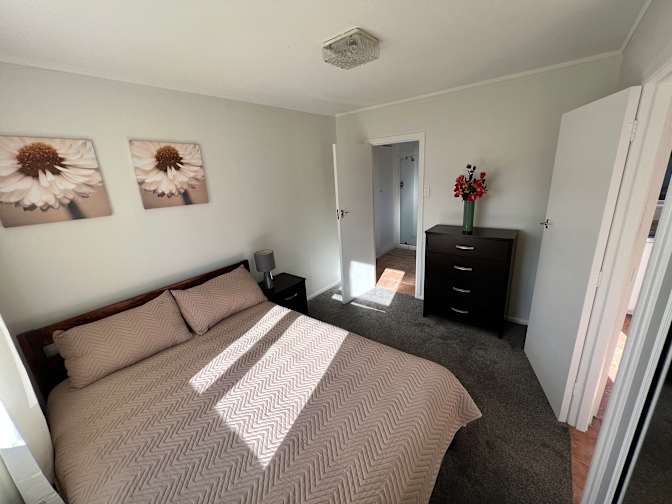 Elmer's room