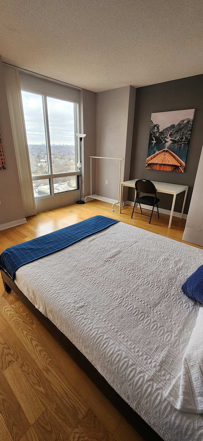 Ellie's room