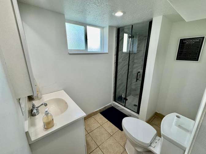 Livints Coliving Share Houses's room