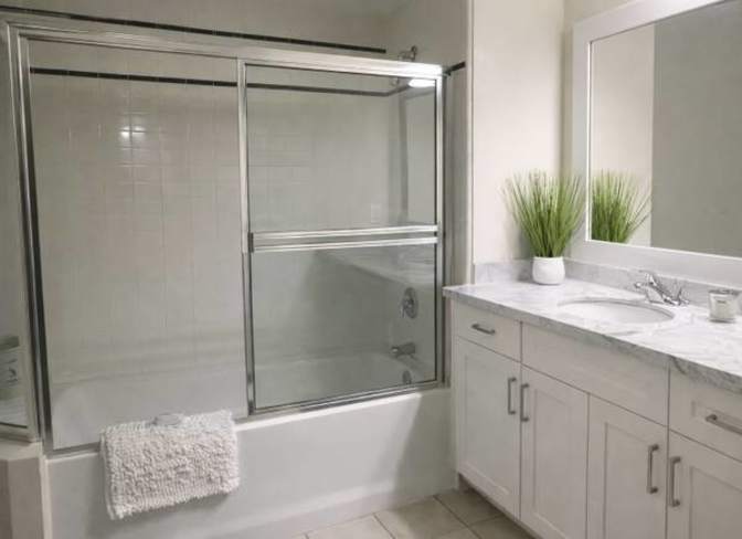 Privet room for rent's room