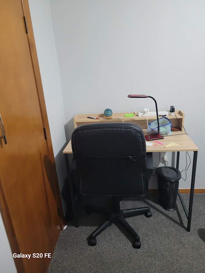 Nicki's room