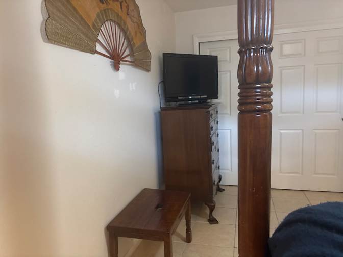 Joy's room