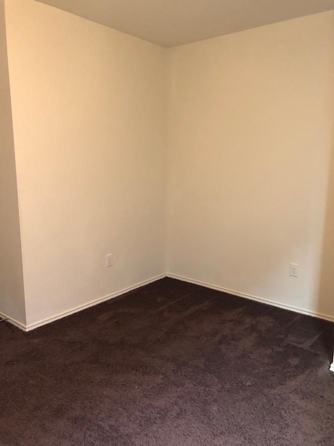 Matthew's room