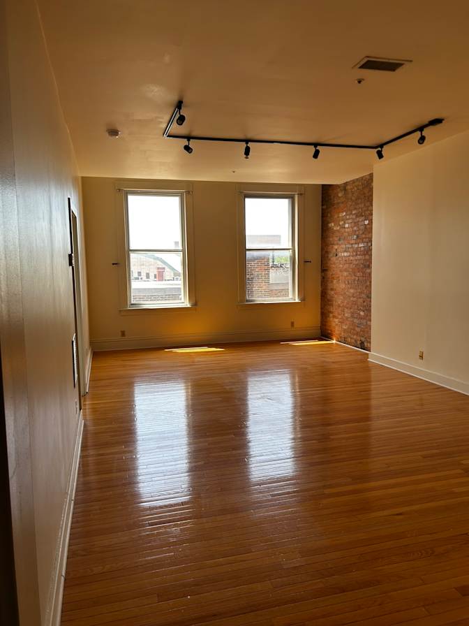 Grace's room