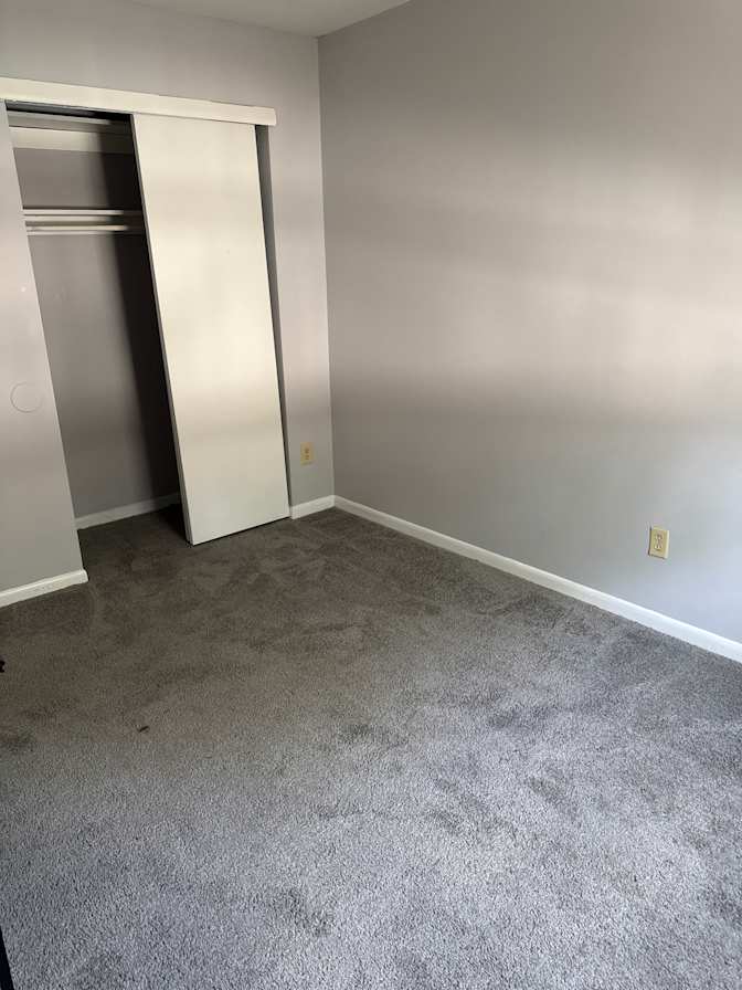 Klarissa Smith's room
