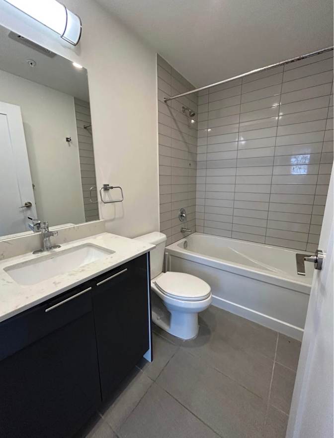 Khadeja Haque's room