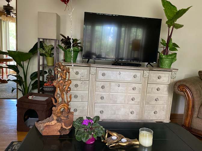 Gwyn's room