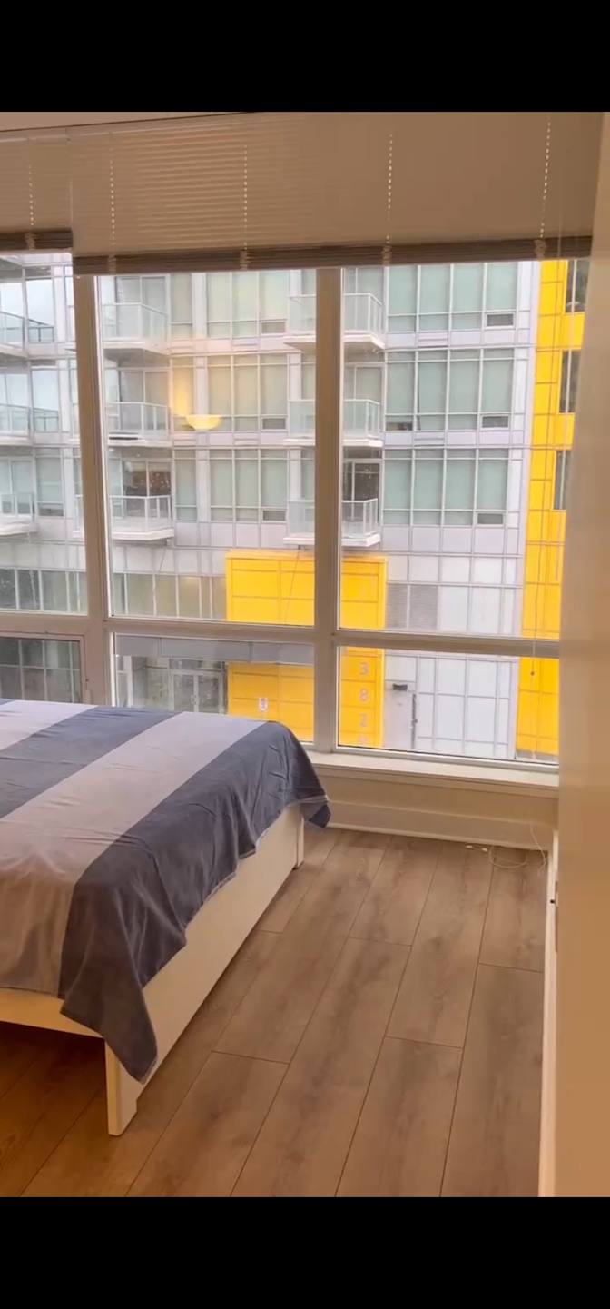 Dean's room