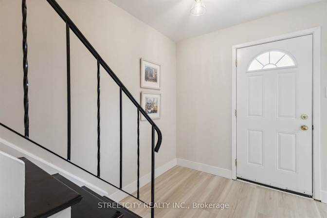 Jessica's room